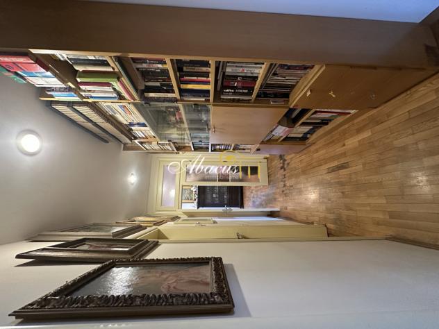 APPARTAMENTO di 5 vani e di 110 mq (FIRENZE) rif. ABA/319_1 - Foto 12