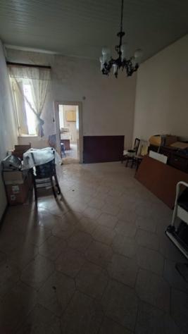 Floridia, indipendente in centro da ristrutturare - Foto 4