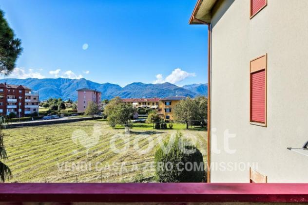 Appartamento di 90 m² con 3 locali e box auto in vendita a Luino - Foto 15