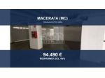 Immobile in asta di 95 m² in vendita a Macerata