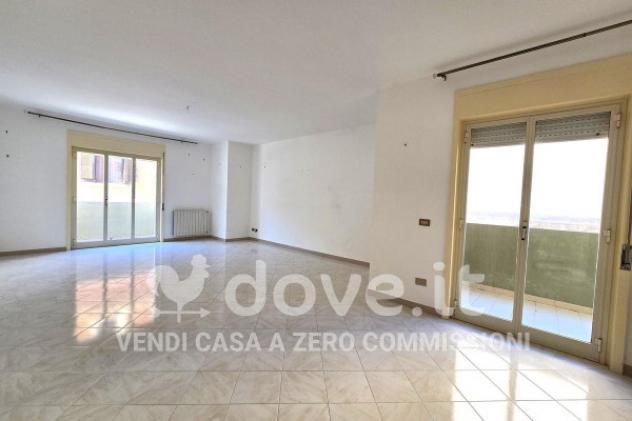 Appartamento di 161 m² con 4 locali e posto auto in vendita a Marsala