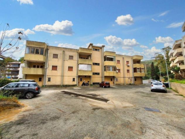 Immobile in asta di 77 m², box auto in vendita a Messina - Foto 14
