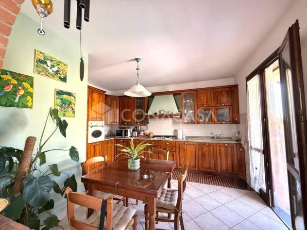 Appartamento in vendita a Capanne - Montopoli in Val d'Arno 105 mq Rif: 1420832 - Foto 10