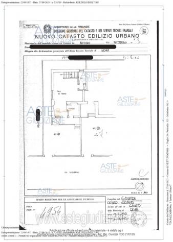 IMMOBILI-IMMOBILE RESIDENZIALE-Via Falzarego, 3, 00048 Nettuno RM, Italia - Foto 9