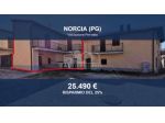 Immobile in asta di 145 m² con più di 5 locali in vendita a Norcia