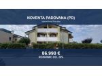 Immobile in asta di 101 m², box auto in vendita a Noventa Padovana