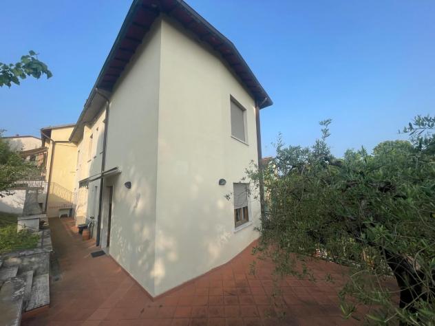 Casa semindipendente in vendita a Poggibonsi 185 mq Rif: 1421264 - Foto 2