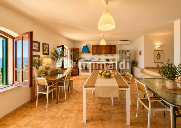 Villa in vendita a Pollica - Foto 4