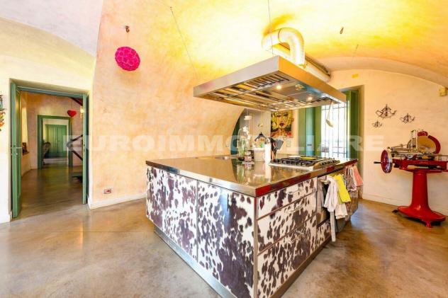 Palazzo / Edificio in vendita a Rodengo Saiano - Foto 10