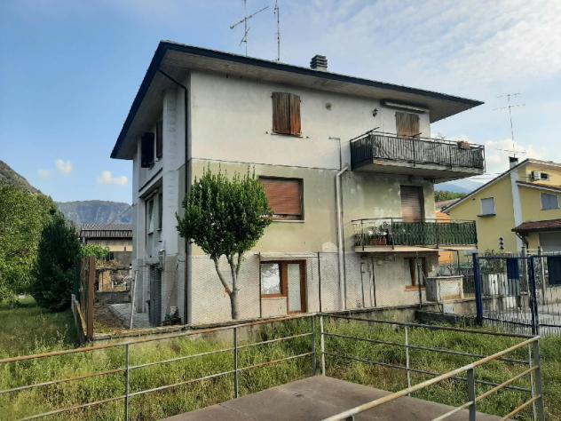 Appartamento - Roè Volciano . Rif.: 007 Roe Volciano
