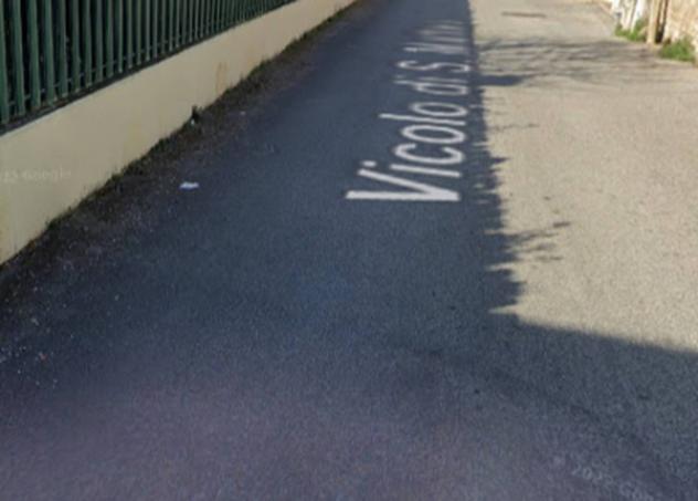Immobile in asta di 128 m², box auto doppio in vendita a Roma - Foto 11