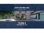 Immobile in asta di 96 m² in vendita a Sant'Antimo