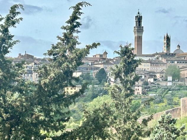 Appartamento in vendita a Siena 92 mq Rif: 1322359