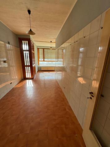 Appartamento di 135 m² con 5 locali e box auto in vendita a Torino - Foto 7