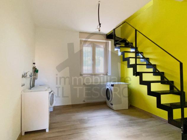 Porzione di casa in vendita a Verucchio - Foto 17