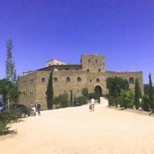 Castello di Rosciano di Granocchia Matteo - Foto 3