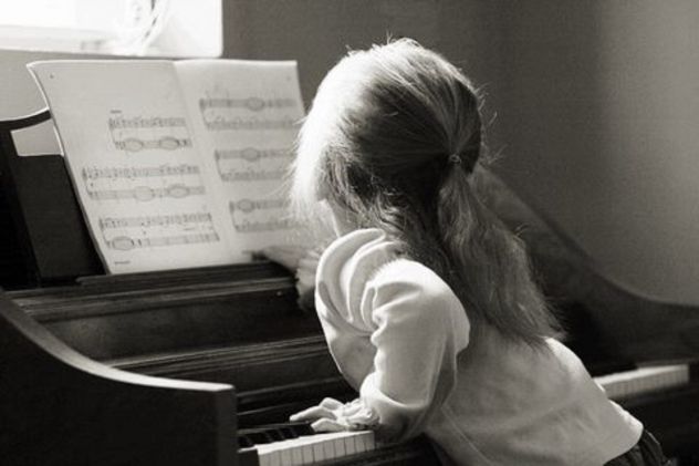 Lezioni pianoforte Paderno Dugnano