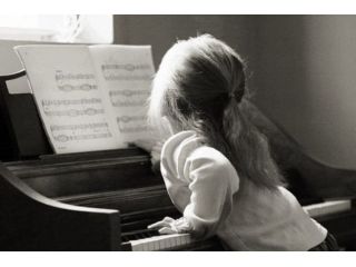 Lezioni pianoforte Paderno Dugnano