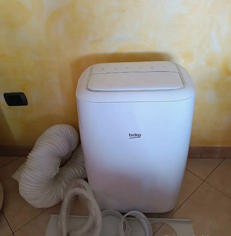 Climatizzatore portatile Beko - Foto 3