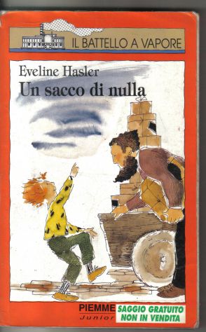 R49 - UN SACCO DI NULLA