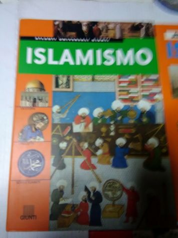 LOTTO 3 LIBRI CULTURALI EDIZIONI GIUNTI - Foto 3