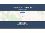 Immobile in asta di 1957 m² in vendita a Chianciano Terme