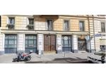 Negozio con soppalco e cantinone attualmente affittato