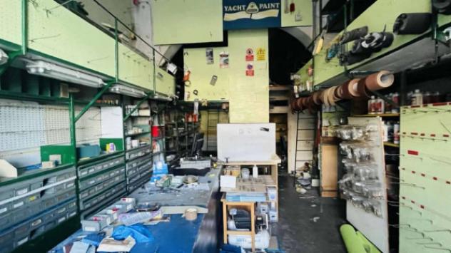 Immobile in asta di 52 m² in vendita a Monte Argentario - Foto 3