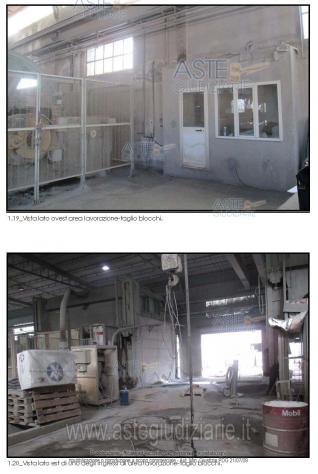 IMMOBILI-IMMOBILE INDUSTRIALE-Zona Industriale- Via Corea n. 51 e n. 53 - Foto 5