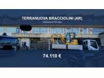 Immobile in asta di 256 m² con più di 5 locali in vendita a Terranuova Brac &hellip;
