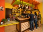 GFP - BAR TRATTORIA PIZZERIA ZONA NOGARA