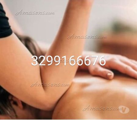 professionale Massaggio rilassante completo per tutto il corpo - Foto 3 Tel:3299166676