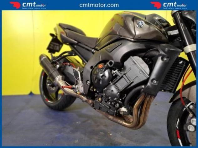YAMAHA FZ1 Garantita e Finanziabile rif. 23886597 - Foto 4