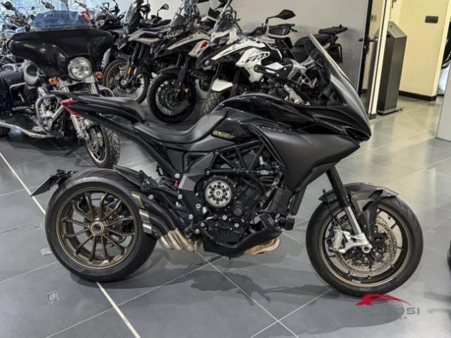 MV AGUSTA Turismo Veloce 800 Brutale rif. 23287411 - Foto 2