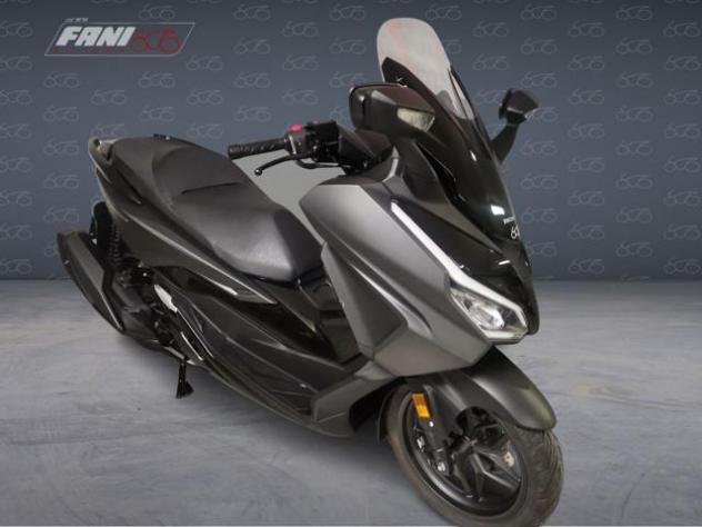HONDA Forza 350 - rif. 23878646 - Foto 2