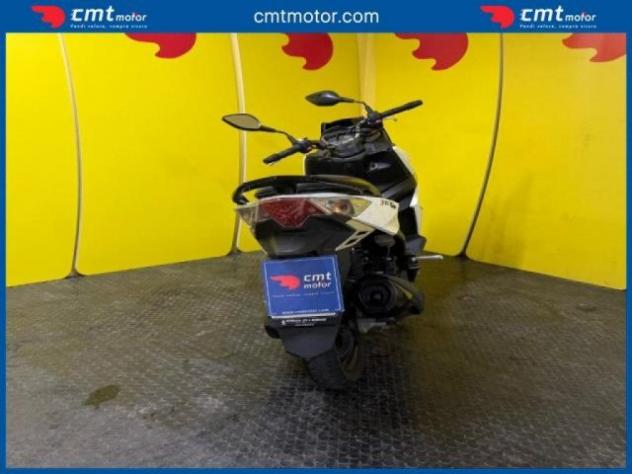 SYM JET 14 125 Garantito e Finanziabile rif. 24087384 - Foto 4