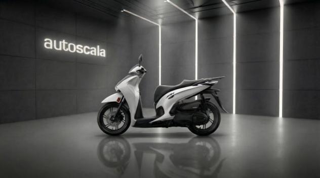 HONDA SH 350 Sport rif. 23472258