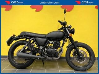 VERVE MOTO Classic 250 Garantita e Finanziabile rif. 23674702