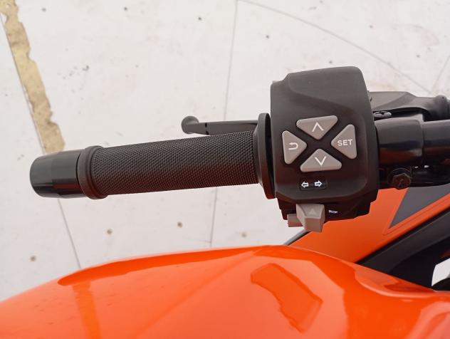 KTM RC 390 ABS - Foto 10