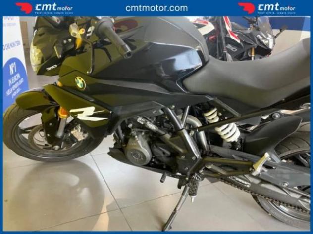BMW G 310 R Garantita e Finanziabile rif. 23903669 - Foto 8