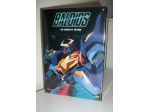 Baldios Serie Completa BOX 7 DVD Yamato [Fuori Catalogo]
