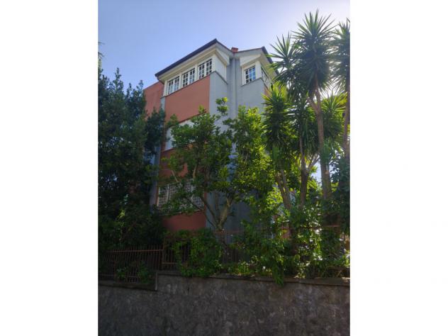 Appartamento in Via di Galloro