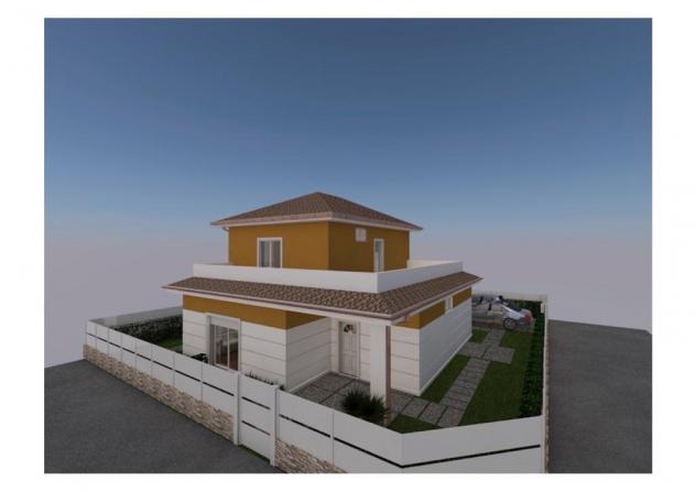 Villa in vendita a Rosignano Marittimo