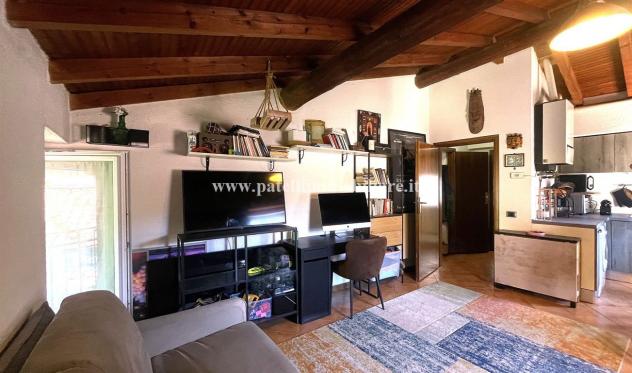 Affittasi caratteristico monolocale nel cuore storico di Bergamo - Foto 9