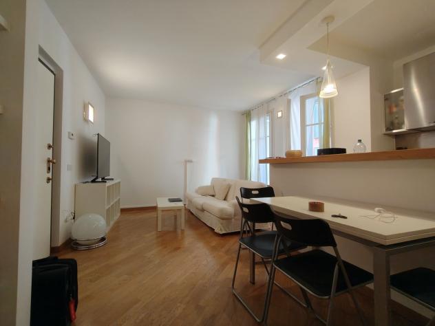 Bilocale in affitto a Gallarate