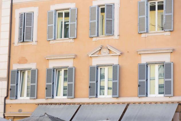 Colosseum Holidays - San Giovanni in Laterano (2 BR) - Foto 4