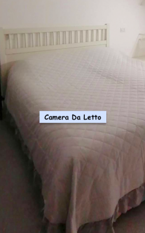 RE DI ROMA MONOLOCALE ARREDATO BEN COLLEGATO