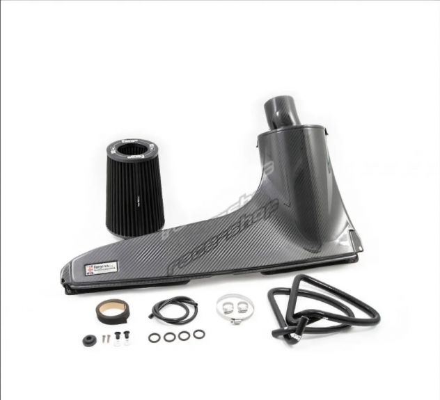Aspirazione diretta audi tts mk3