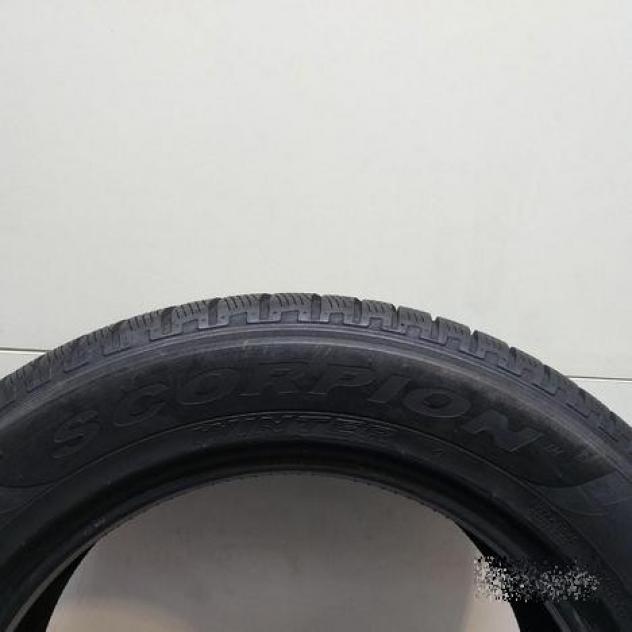 4 gomme 255 55 19 pirelli a41953 - Foto 6