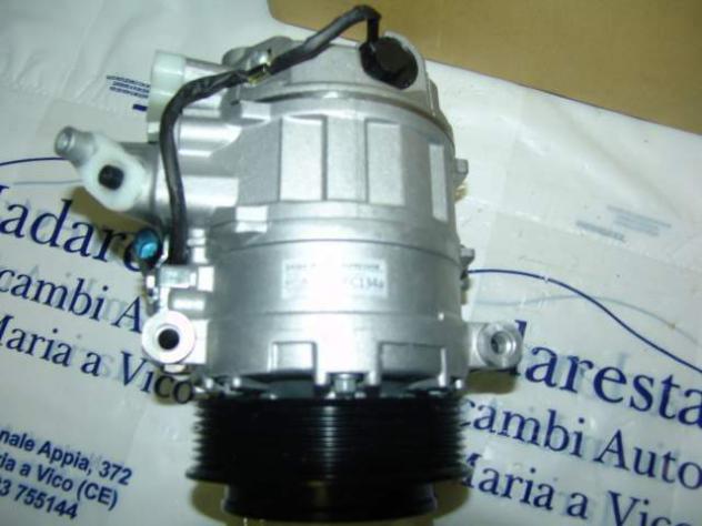 Compressore mercedes classe c (w204) 0002304511 - Foto 3